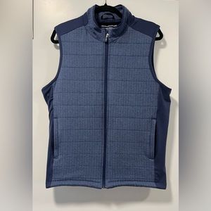 Holderness & Bourne Perry Vest - Like New!